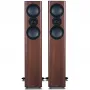 Напольная акустика Mission QX-4 MKII (Walnut Pearl)